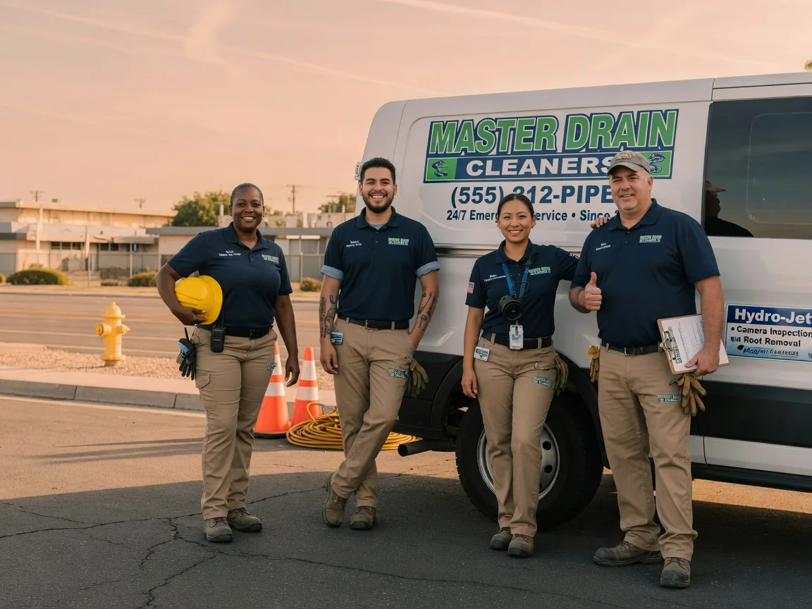 Drain Cleaning company in Saint Regis, MT